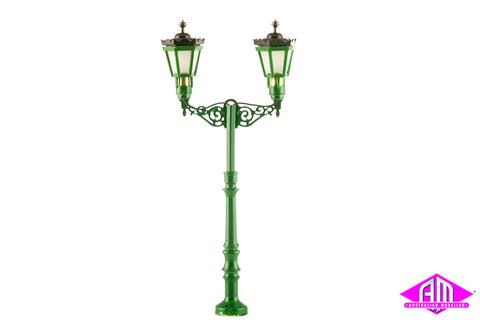 5226 - Park Light 2 Arm (HO Scale)