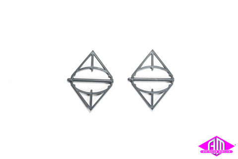 GRL-5227 Cable Trim