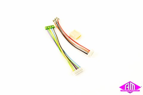 NCE - Atlas Decoder Harness