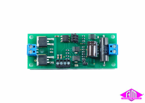 NCE - EB1 Circuit Breaker Version 1.1