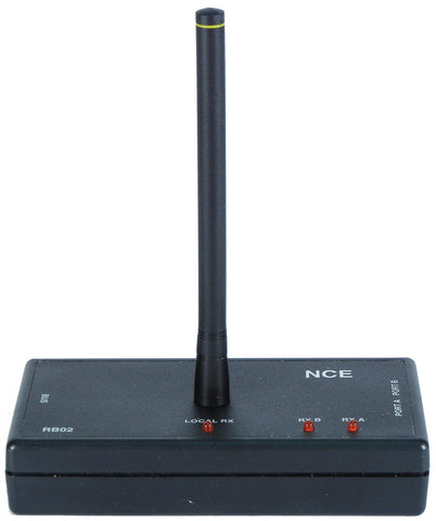 NCE - 524-23 - Wireless Base Station RB02