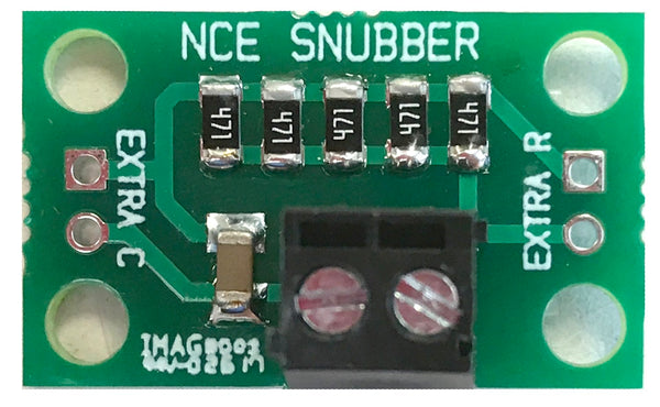 NCE – Australian Modeller
