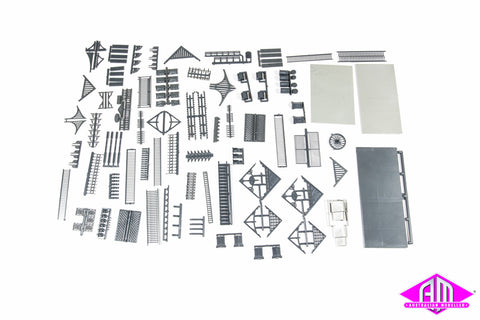 GRL-5244 Trim Assortment Grab Bag