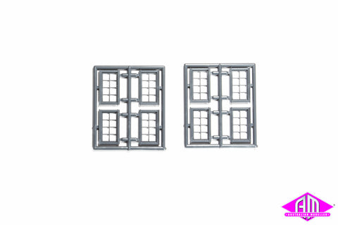 GRL-5251 Horizontal Windows