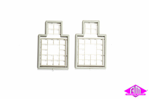 GRL-5271 Industrial Window