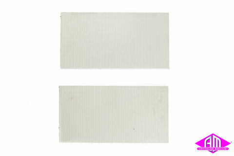 GRL-5279 Corrugated Iron Sheet