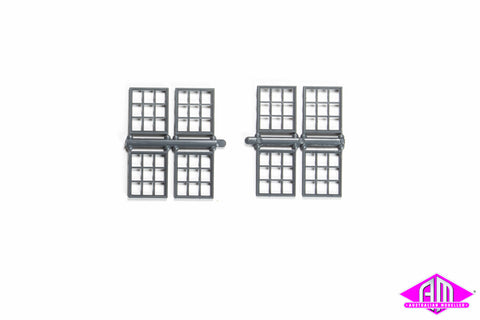 GRL-5299 Masonry Window 38"x45"