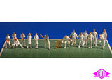 MS-5300 Cricket Team (HO Scale)