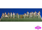 MS-5300 Cricket Team
