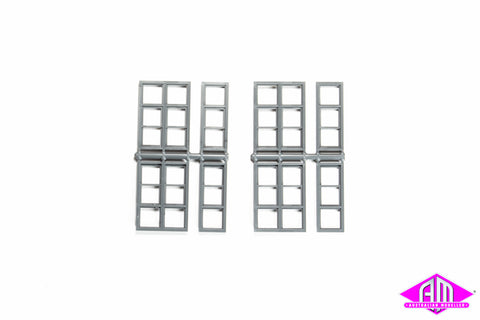 GRL-5302 30"x88" Single Window, 64"x88" Double Window