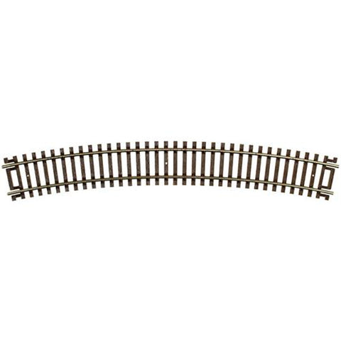 Atlas - Curves, 22" Radius 6pc, Code 83, HO Scale