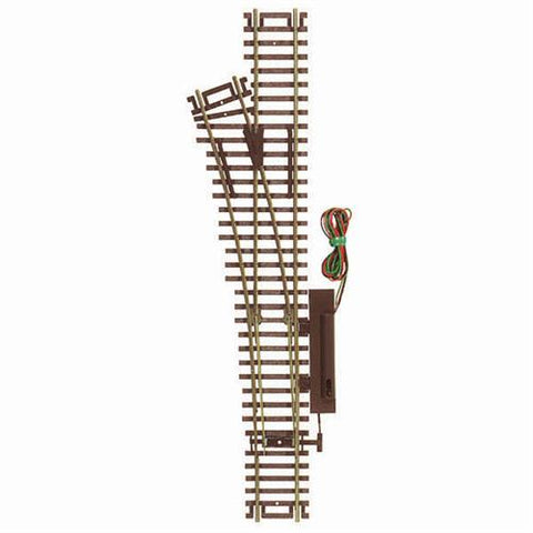 Atlas - Left Hand Remote Snap Point, Code 83, HO Scale