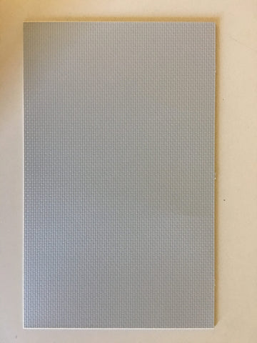 541-1015 - Shingle Roof (HO Scale)