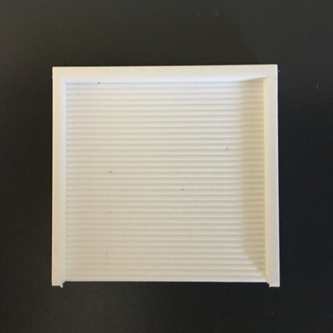 541-1100 - Roll-Up Freight Door (HO Scale)