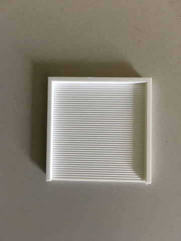 541-1113 - Roll-Up Loading Door (HO Scale)