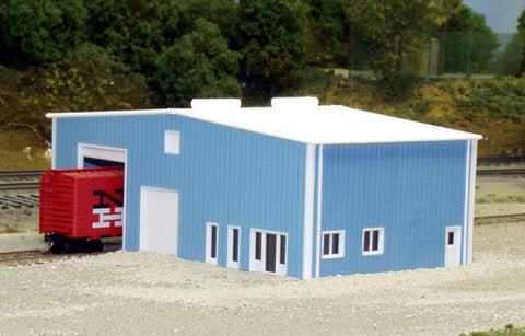 541-8012 - Distribution Centre Kit (N Scale)