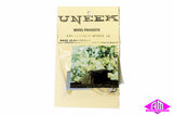 Uneek - UN-545 - Concrete Buffer (HO Scale)