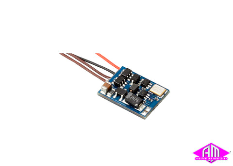 54680 - RailCom® Transmitter Unit + Wire Harness (5pc)