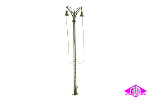 5520 - Station Festoon Light (HO Scale)