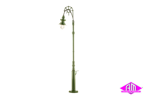 5525 - Station Lamp Munich (HO Scale)