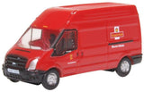 553-NFT024 - Ford Transit Van LWB Royal Mail (N Scale)