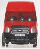 553-NFT024 - Ford Transit Van LWB Royal Mail (N Scale)