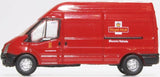 553-NFT024 - Ford Transit Van LWB Royal Mail (N Scale)