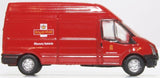 553-NFT024 - Ford Transit Van LWB Royal Mail (N Scale)