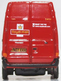 553-NFT024 - Ford Transit Van LWB Royal Mail (N Scale)