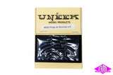 Uneek - UN-555 - Picks & Shovels (HO Scale)