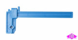 Excel - EXL55663 - Small Adjustable Plastic Clamps