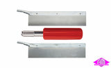 Excel - EXL55670 - Razor Saw Set - K5 Handle + 2 Saw Blades