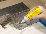 Noch 56723 - Cardboard Sheet “Irregular Pavement” (HO Scale)