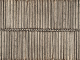 Noch 56664 - Cardboard Sheet “Timber Wall” (HO Scale)