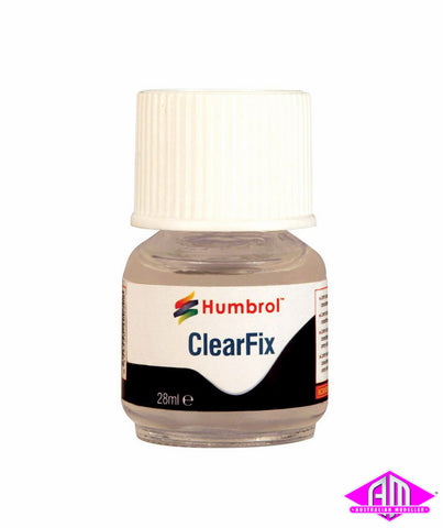 Clearfix 28ml