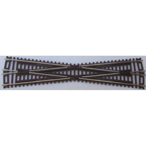 Atlas - Crossing 12.5 Degree, Code 83, HO Scale