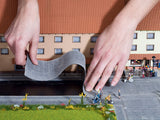 Noch 57217 - Cobble Road With Junction (HO Scale) (Discontinued)
