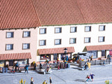 Noch 57217 - Cobble Road With Junction (HO Scale) (Discontinued)
