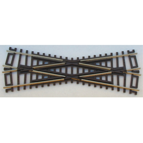 Atlas - Crossing 19 Degree, Code 83, HO Scale