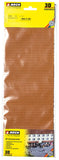Noch 57320 - Pantile Roof Fan Red (HO Scale) (Discontinued)