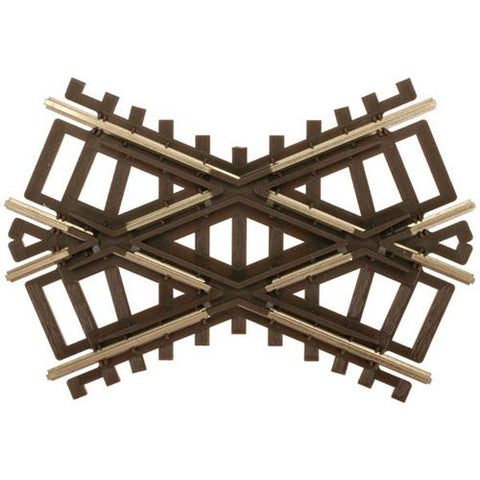 Atlas - Crossing 45 Degree, Code 83, HO Scale