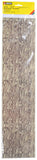 Noch 57750 - Carton Wall - “Yellow Sandstone” Extra Long 64x15cm (HO Scale)