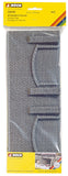 Noch 58058 - Arcade Wall - 33.4 x 12.5cm (HO Scale)