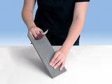 Noch 58059 - Arcade Wall Extra Long, 66.8 x 12.5cm (HO Scale)