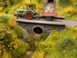Noch 58294 - Culvert - Pipe (HO Scale)