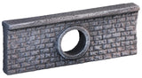 Noch 58294 - Culvert - Pipe (HO Scale)