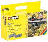 Noch 58294 - Culvert - Pipe (HO Scale)