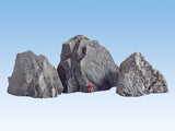 Noch 58448 - Rocks - Arlberg 3pc