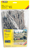 Noch 58480 - Rock Wall - Stratified