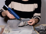 Noch 58490 - Rock Wall - Limestone